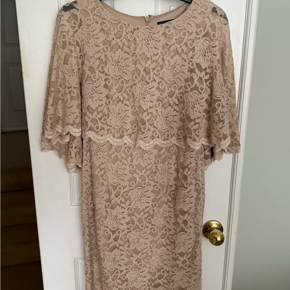 Jessica Howard Size 8P